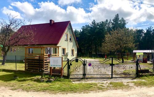 Kopalino Complejo | Przystań Rodzinna