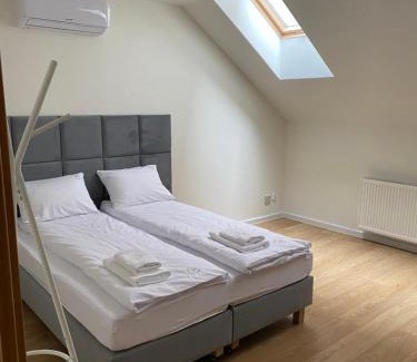 Lagow Casa | Przystanek Łagów