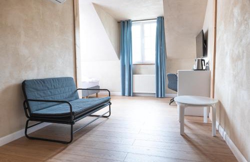 Lagow Casa | Przystanek Łagów