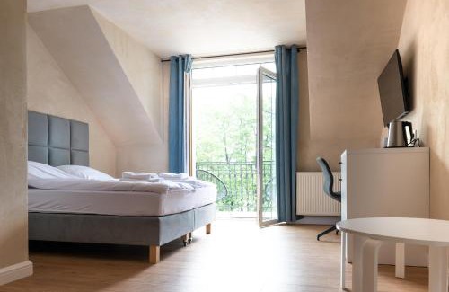 Lagow Casa | Przystanek Łagów
