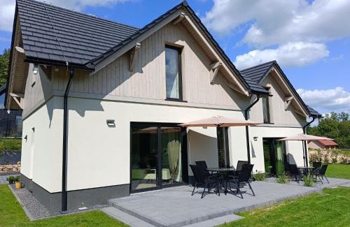 Przesieka Apartamento | Przystanek Cisza