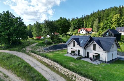 Przesieka Apartamento | Przystanek Cisza