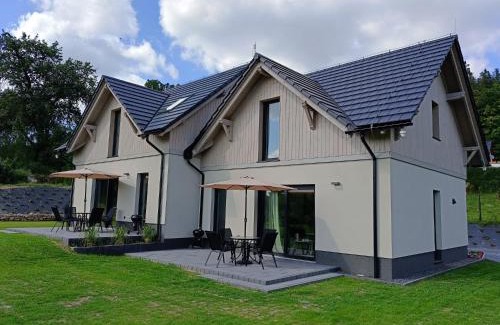 Przesieka Apartamento | Przystanek Cisza