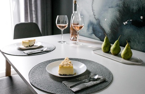 Jezyce Apartamento | Przystanek Jeżyce
