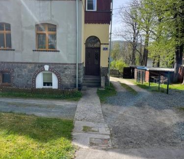 Karpacz Apartamento | Przystanek Karpacz - ul Komuny Paryskiej 3