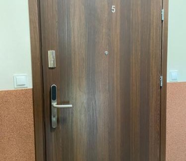 Karpacz Apartamento | Przystanek Karpacz - ul Komuny Paryskiej 3