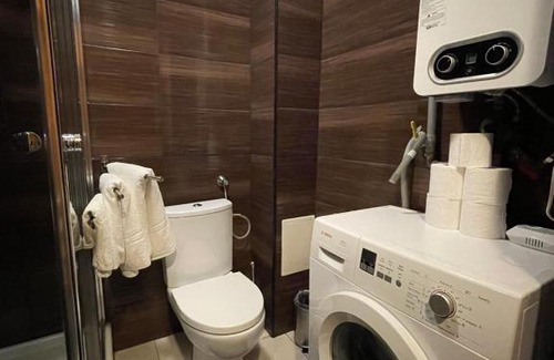 Brynow Apartamento | PRZYSTANEK KATOWICE Brynowska 55A