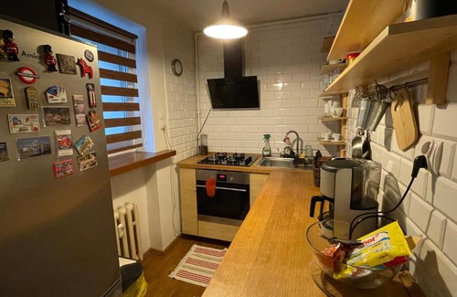 Brynow Apartamento | PRZYSTANEK KATOWICE Brynowska 55A
