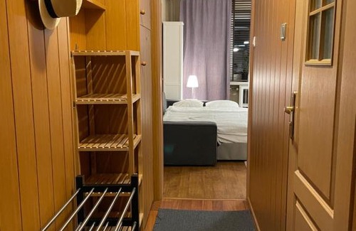 Brynow Apartamento | PRZYSTANEK KATOWICE Brynowska 55A