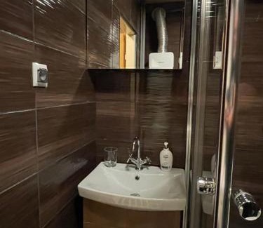 Brynow Apartamento | PRZYSTANEK KATOWICE Brynowska 55A