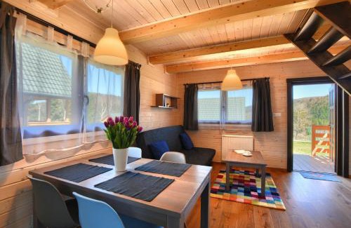Cisna Casa | Przystanek Krzywe