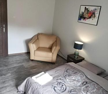 gmina Walce Casa | Przystanek Rozkochów