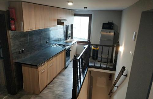 gmina Walce Casa | Przystanek Rozkochów