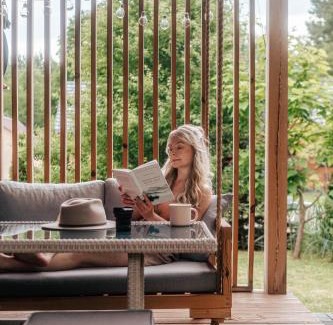 Susiec Casa | Przystanek Roztocze