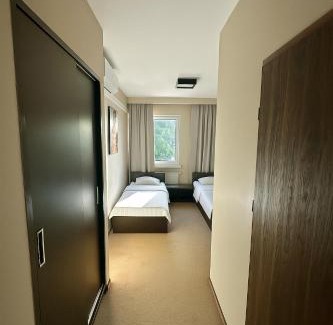 Slupno Hotel | Przystanek Słupno