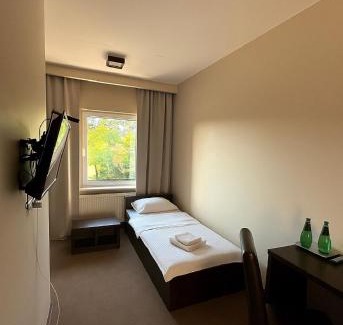 Slupno Hotel | Przystanek Słupno