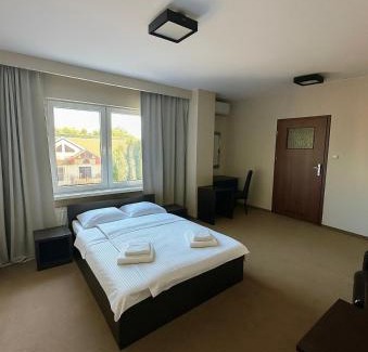 Slupno Hotel | Przystanek Słupno