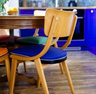 Cieplice Apartamento | Przystanek w kolorach świata