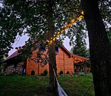 gmina Rzasnik Casa | Przystanek Wieś