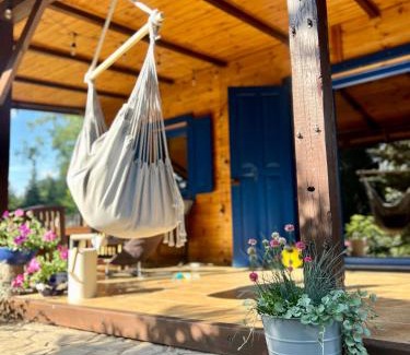 gmina Rzasnik Casa | Przystanek Wieś