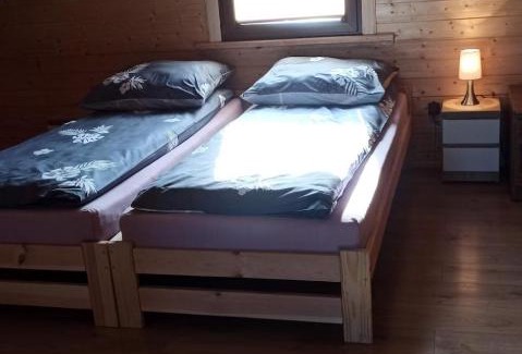 Lokciowe Apartamento | Przytulisko