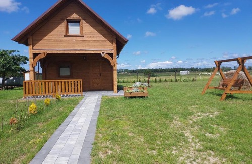 Lokciowe Apartamento | Przytulisko