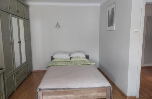 Tarnow Apartamento | Przytulna i przestrzenna garsoniera- Centrum
