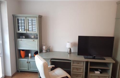 Tarnow Apartamento | Przytulna i przestrzenna garsoniera- Centrum
