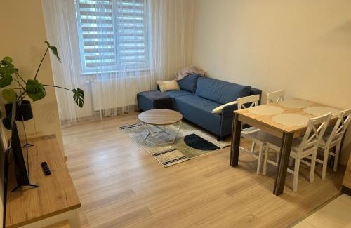 Suwalki Apartamento | Przytulne 151