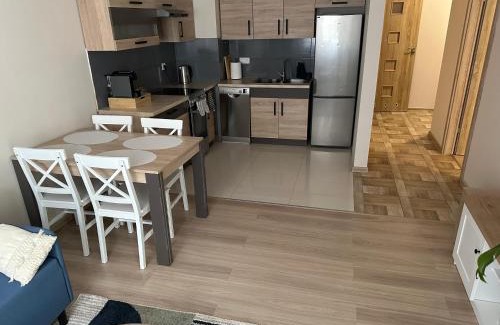 Suwalki Apartamento | Przytulne 151