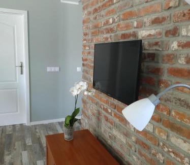 Opole Apartamento | Przytulne i ciepłe mieszkanie w spokojnej dzielnicy Opola