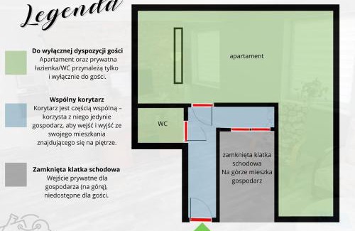 Opole Apartamento | Przytulne i ciepłe mieszkanie w spokojnej dzielnicy Opola