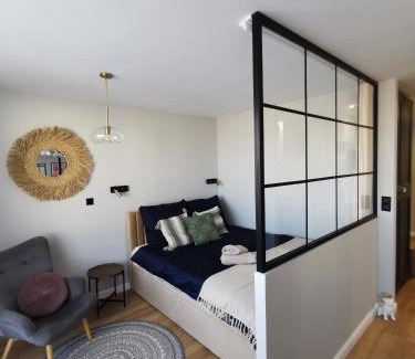 Jastrzebie-Zdroj Apartamento | Przytulne Mieszkanie w Centrum