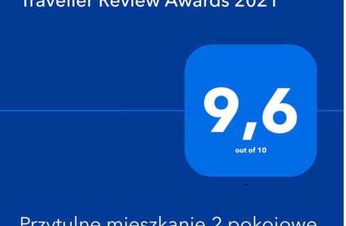 Leszno Apartamento | Przytulne mieszkanie 2 pokojowe