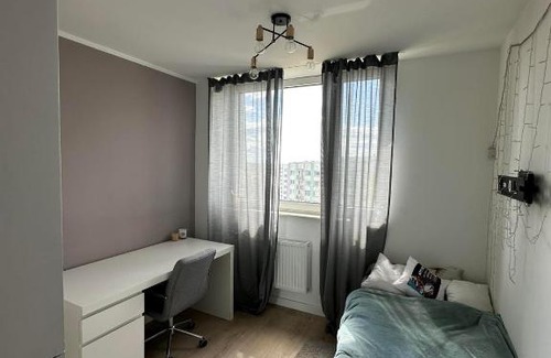 Torun Apartamento | Przytulne mieszkanie