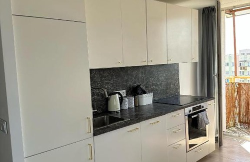 Torun Apartamento | Przytulne mieszkanie