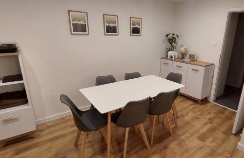 Olkusz Apartamento | Przytulne mieszkanie w Olkuszu/Cosy apartment in Olkusz