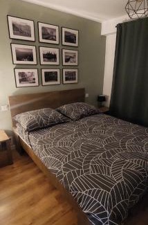 Olkusz Apartamento | Przytulne mieszkanie w Olkuszu/Cosy apartment in Olkusz
