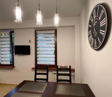 Nowy Sacz Apartamento | Przytulne mieszkanie w Nowym Sączu