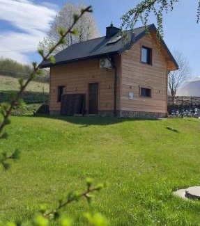 Sekowa Apartamento | Przytulne mieszkanie w sercu Beskidu Niskiego