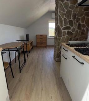 Sekowa Apartamento | Przytulne mieszkanie w sercu Beskidu Niskiego