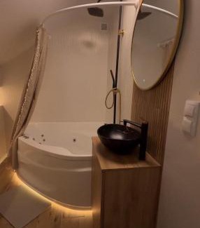Sekowa Apartamento | Przytulne mieszkanie w sercu Beskidu Niskiego