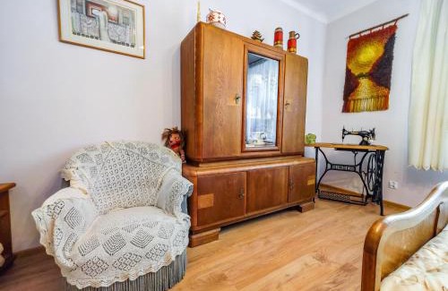 Jaslo Apartamento | Przytulne Mieszkanie w Stylu Vintage Centrum