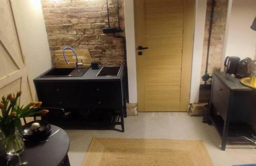 Brynow Apartamento | Przytulne Studio 5 z parkingiem