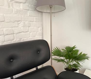 Zoliborz Apartamento | Przytulny Żoliborz Styl i Spokój blisko Centrum