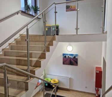 Rytro Apartamento | Przytulny Apartamencik- Willa Lawenda