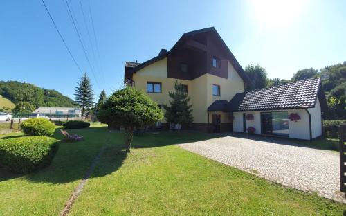 Rytro Apartamento | Przytulny Apartamencik- Willa Lawenda