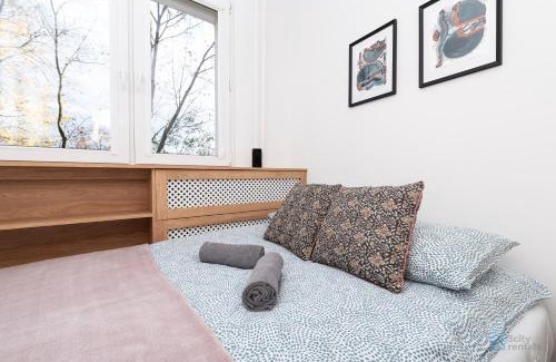 Jelitkowo Apartamento | Przytulny Apartament 3city w Gdańsku by Noclegi Renters