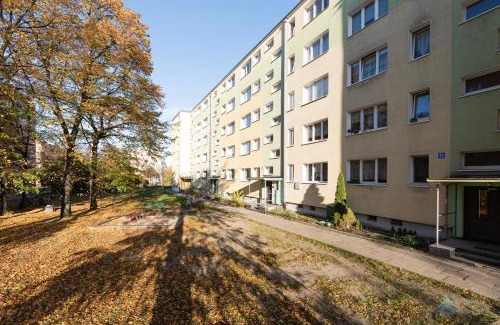 Jelitkowo Apartamento | Przytulny Apartament 3city w Gdańsku by Noclegi Renters