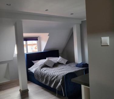 Walbrzych Apartamento | Przytulny Apartament Bella Biały Kamień